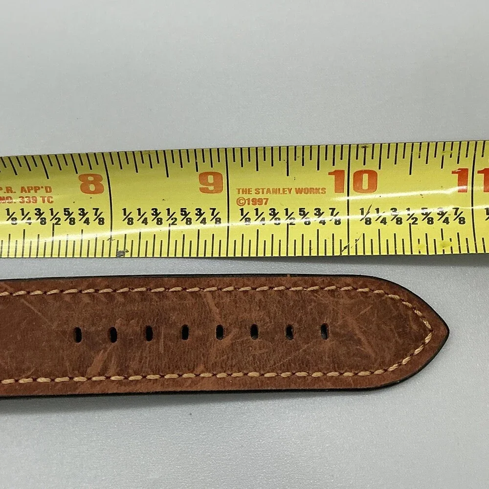 Curren seconds shape 8327